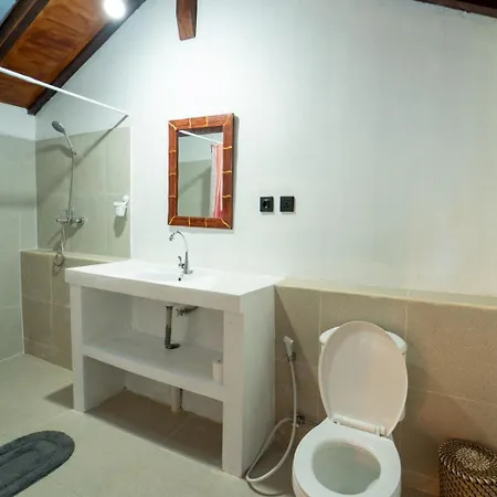 Jepun Villas Bangalow 2