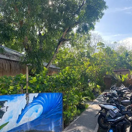 Jepun Villas Bangalow 2