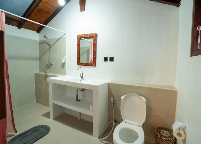 Jepun Bangalow 2 * Uluwatu