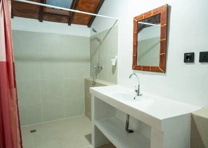 Jepun Bangalow 2 * Uluwatu