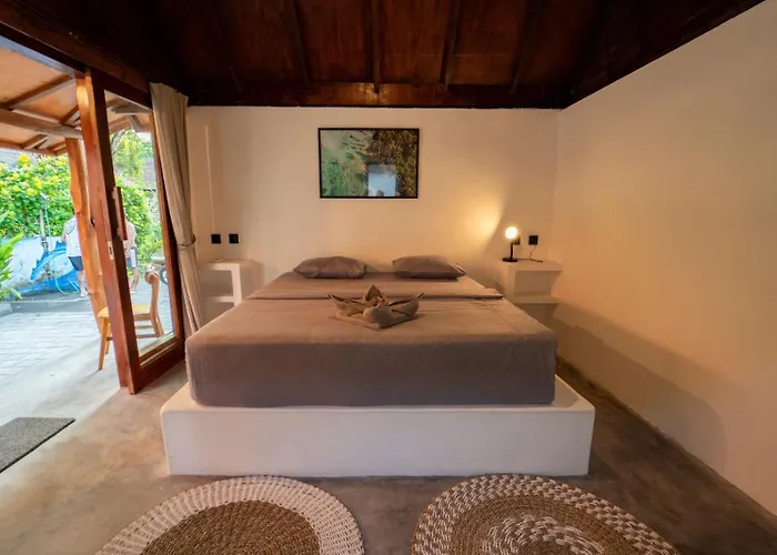 Jepun Bangalow 2 Uluwatu